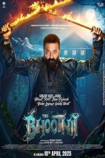 The Bhootnii Movie Download 2025 [Hindi] PRE-HD – 480P | 720P | 1080P GDrive & Free Watch