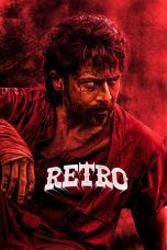 Retro Movie Download 2025 [Hindi ORG] PRE-HD – 480P | 720P | 1080P GDrive & Free Watch