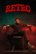 Retro Movie Download 2025 Dual Audio [Hindi ORG & Tamil] WEB-DL – 480P | 720P | 1080P GDrive & Free Watch