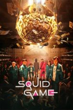 Squid Game Season 3 Download (2025) WEB-DL - 480P | 720P | 1080P GDrive & Free Watch