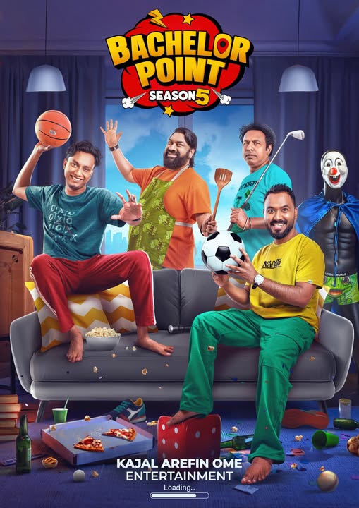 Bachelor Point Season 5 Episode 1-8 Download (2025) WEB-DL – 480P | 720P | 1080P | 4k GDrive & Free Watch