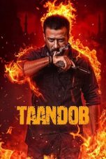 Taandob Movie Download 2025 [Bengali HD] WEB-DL – 480P | 720P | 1080P GDrive & Free Watch