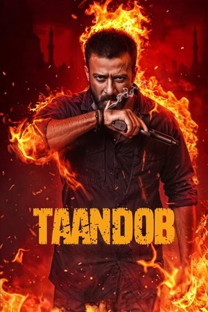 Taandob Movie Download (2025) WEB-DL – 480P | 720P | 1080P GDrive & Free Watch