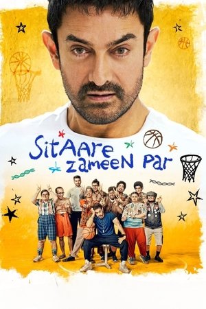 Sitaare Zameen Par Movie Download (2025) [Hindi] WEB-DL – 480P | 720P | 1080P GDrive
