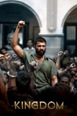 Kingdom Movie Download 2025 Dual Audio [Hindi & Telugu] PRE-HD – 480P | 720P | 1080P GDrive