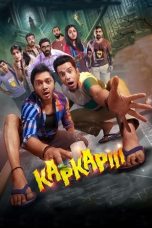 Kapkapiii Movie Download 2025 [Hindi Official] WEB-DL – 480P | 720P | 1080P GDrive
