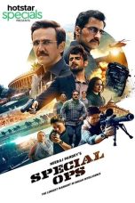 Special Ops S02 Download 2025 Dual Audio [Bengali ORG-Hindi] ORG JHS WEB-DL – 480P | 720P | 1080P GDrive