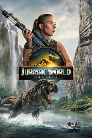 Jurassic World Rebirth Movie Download (2025) [Hindi & EN Dual Audio] HDTC – 480P | 720P | 1080P GDrive