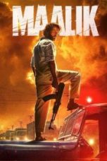 Maalik Movie Download 2025 Hindi Official WEB-DL – 480P | 720P | 1080P GDrive