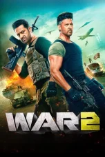 War 2 Movie Download 2025 [Hindi] PRE-HD – 480P | 720P | 1080P GDrive