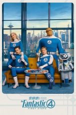 The Fantastic Four First Steps Movie Download 2025 Dual Audio [Hindi & ENG] PRE-HD – 480P | 720P | 1080P GDrive