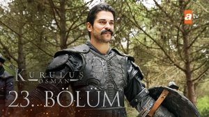 Kuruluş Osman Season 1 Episode 29-32