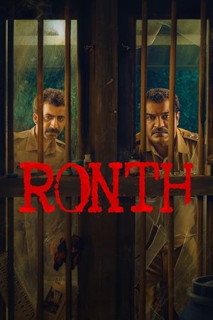 Ronth Movie Download (2025) Dual Audio [Hindi ORG & Malayalam] WEB-DL – 480P | 720P | 1080P GDrive