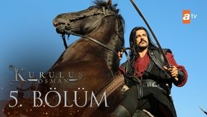 Kuruluş Osman Season 1 Episode 05-08