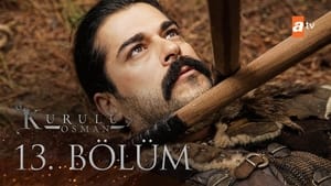 Kuruluş Osman Season 1 Episode 13-16