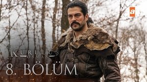 Kuruluş Osman Season 1 Episode 33-36