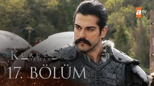 Kuruluş Osman Season 1 Episode 17-20