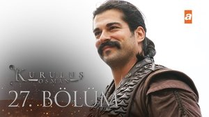 Kuruluş Osman Season 1 Episode 102-105