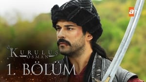 Kuruluş Osman Season 1 Episode 74-77