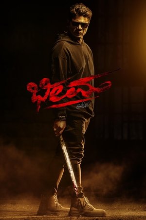 Bheema Movie Download (2024) Dual Audio [Hindi ORG & Kannada] WEB-DL – 480P | 720P | 1080P GDrive