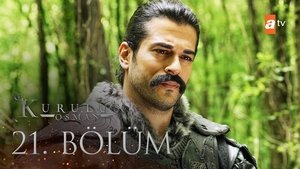 Kuruluş Osman Season 1 Episode 21-24