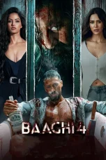 Baaghi 4 Movie Download 2025 [Hindi] WEB-DL– 480P | 720P | 1080P GDrive