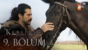 Kuruluş Osman Season 1 Episode 09-12