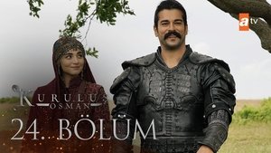Kuruluş Osman Season 1 Episode 86-89