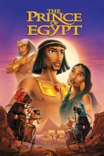 The Prince of Egypt Movie Download 1998 Dual Audio [Hindi ORG & ENG] BluRay – 480P | 720P | 1080P GDrive & Watch