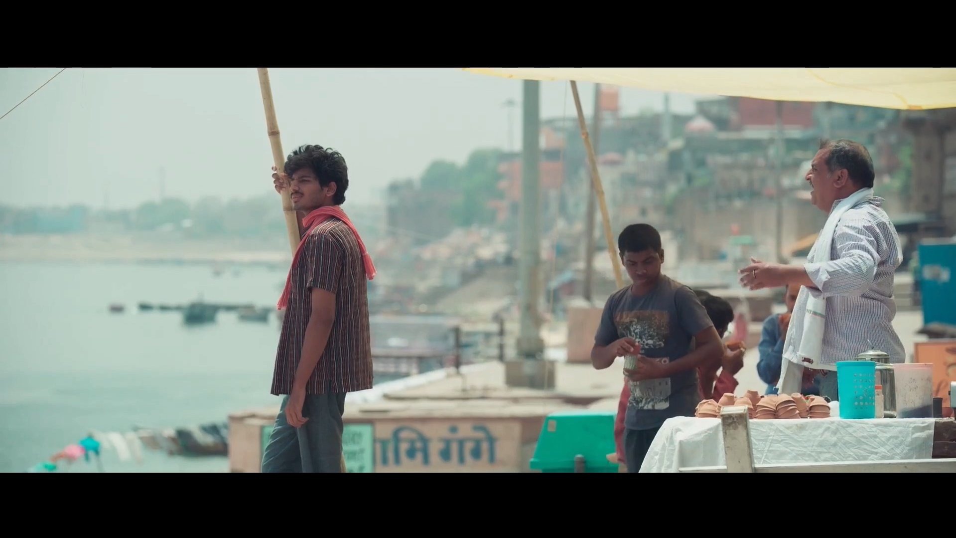 Johaar Movie Download (2025) Bengali Dubbed ORG BongoBD WEB-DL – 480P | 720P | 1080P GDrive & Watch – Bangla Dabbed – Flixmet.com