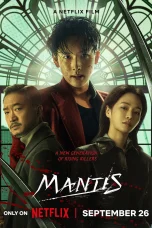 Mantis Movie Download 2025 Multi Audio [Hindi ORG, ENG & Korean] WEB-DL – 480P | 720P | 1080P GDrive & Watch