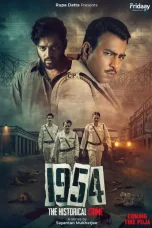 1954 The Historical Crime S01 Download 2025 Bengali Fridaay WEB-DL – 480P | 720P | 1080P GDrive & Watch