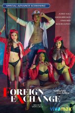 Foreign Exchange Movie Download 2025 Tagalog [Filipino] VMAX WEB-DL – 480P | 720P | 1080P GDrive & Watch