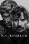 King and Conqueror S01 Download 2025 Dual Audio [Hindi ORG & ENG] (Epi 1-8 Complete) WEB-DL – 480P | 720P | 1080P GDrive & Watch