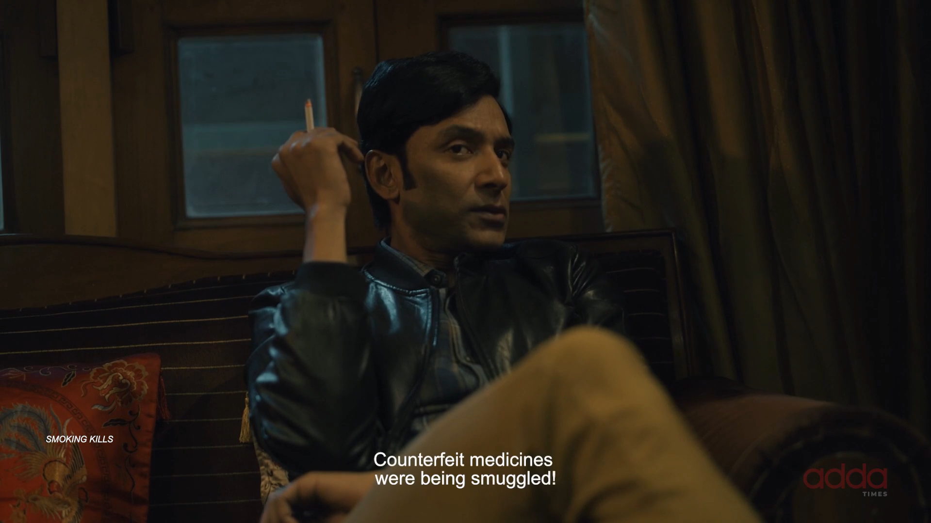 Feluda Pherot : Jawto Kando Kathmandute S02 Download (2025) Bengali AT WEB-DL – 480P | 720P | 1080P GDrive & Watch – Crime – Flixmet.com