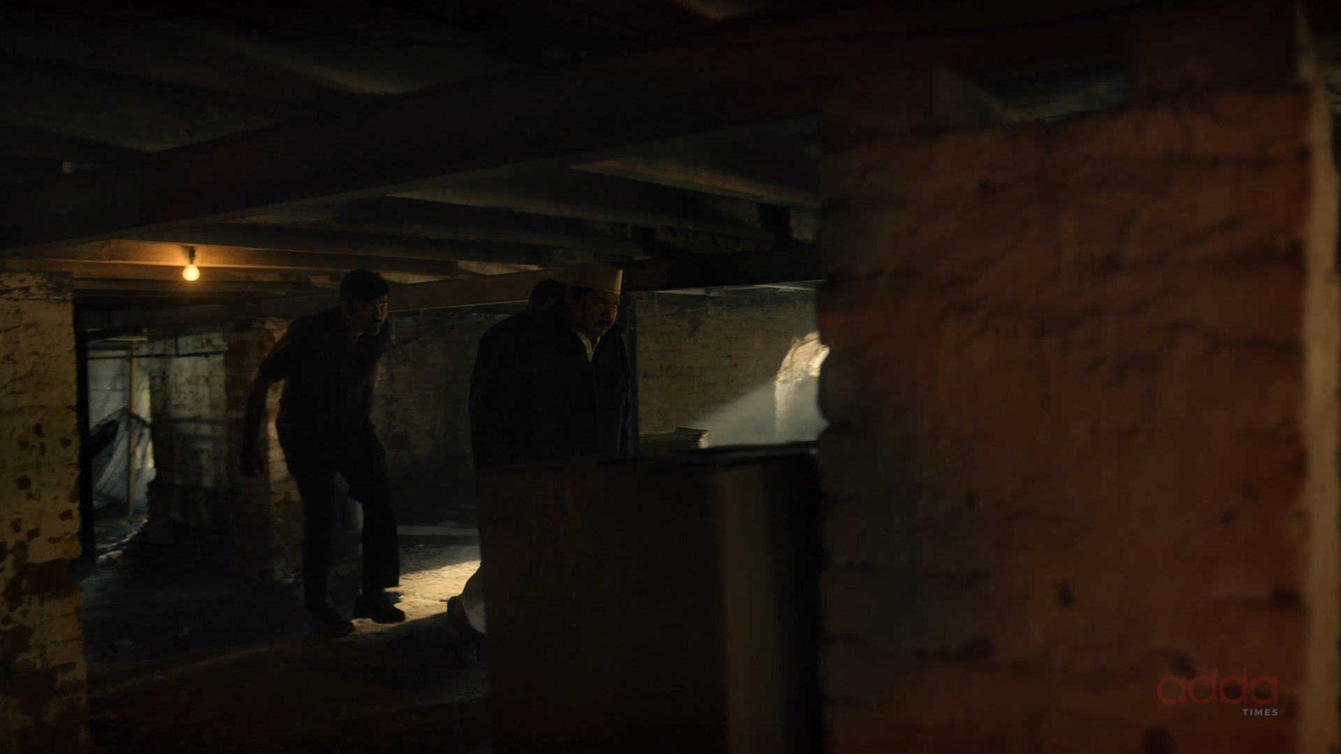 Feluda Pherot : Jawto Kando Kathmandute S02 Download (2025) Bengali AT WEB-DL – 480P | 720P | 1080P GDrive & Watch – Crime – Flixmet.com