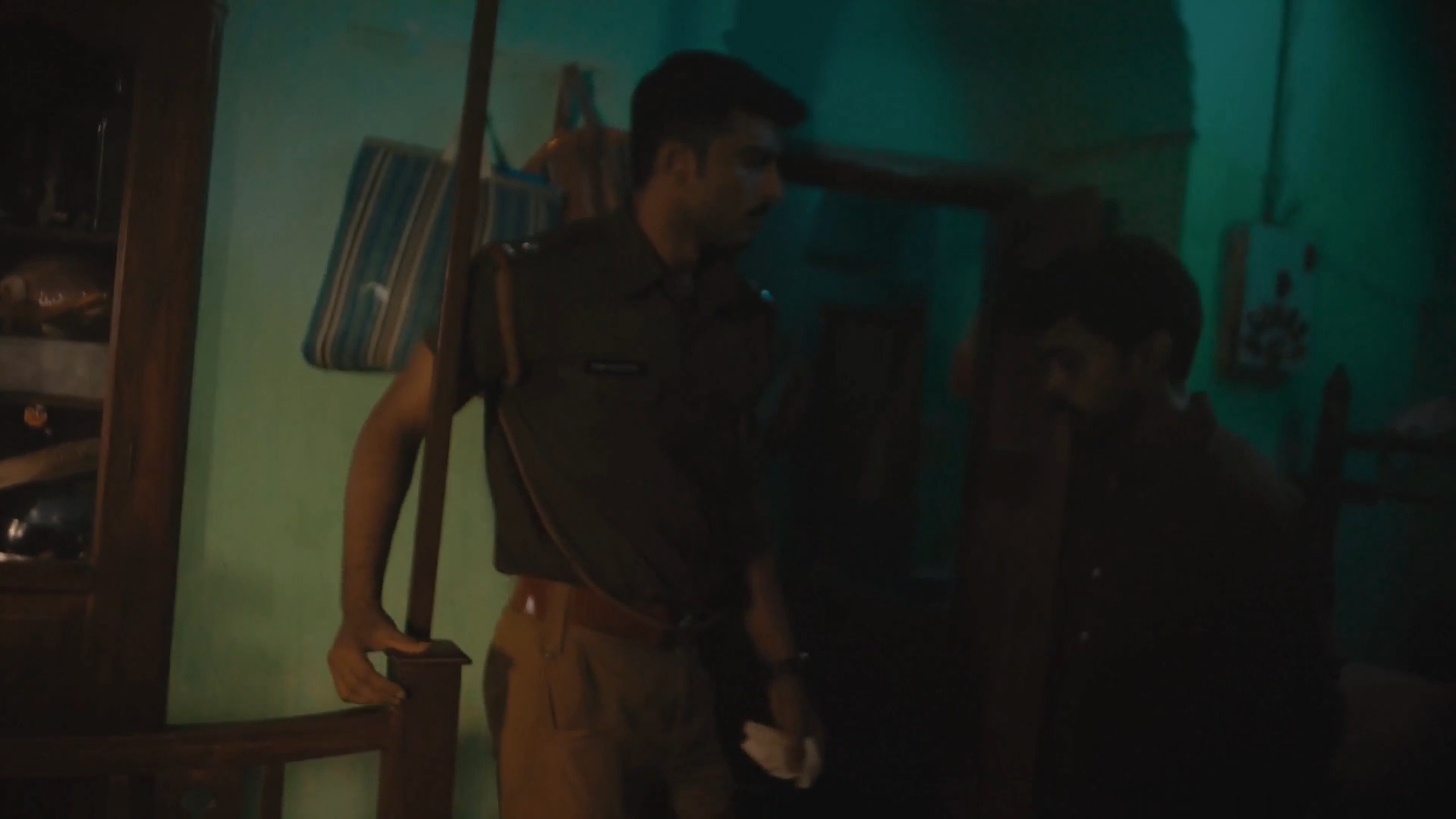 Uncle S01 Download (2025) Bengali Darshoo WEB-DL – 480P | 720P | 1080P GDrive & Watch – Crime – Flixmet.com