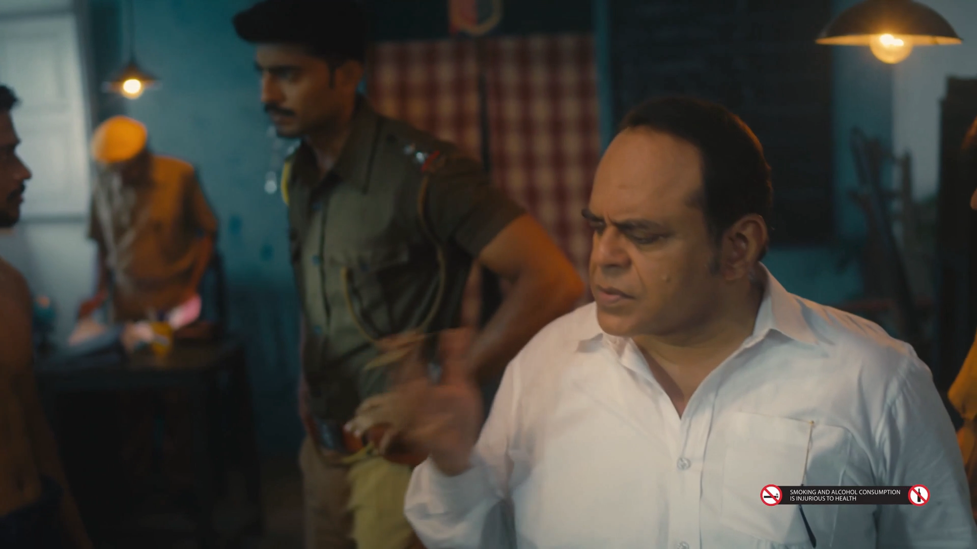 Uncle S01 Download (2025) Bengali Darshoo WEB-DL – 480P | 720P | 1080P GDrive & Watch – Crime – Flixmet.com