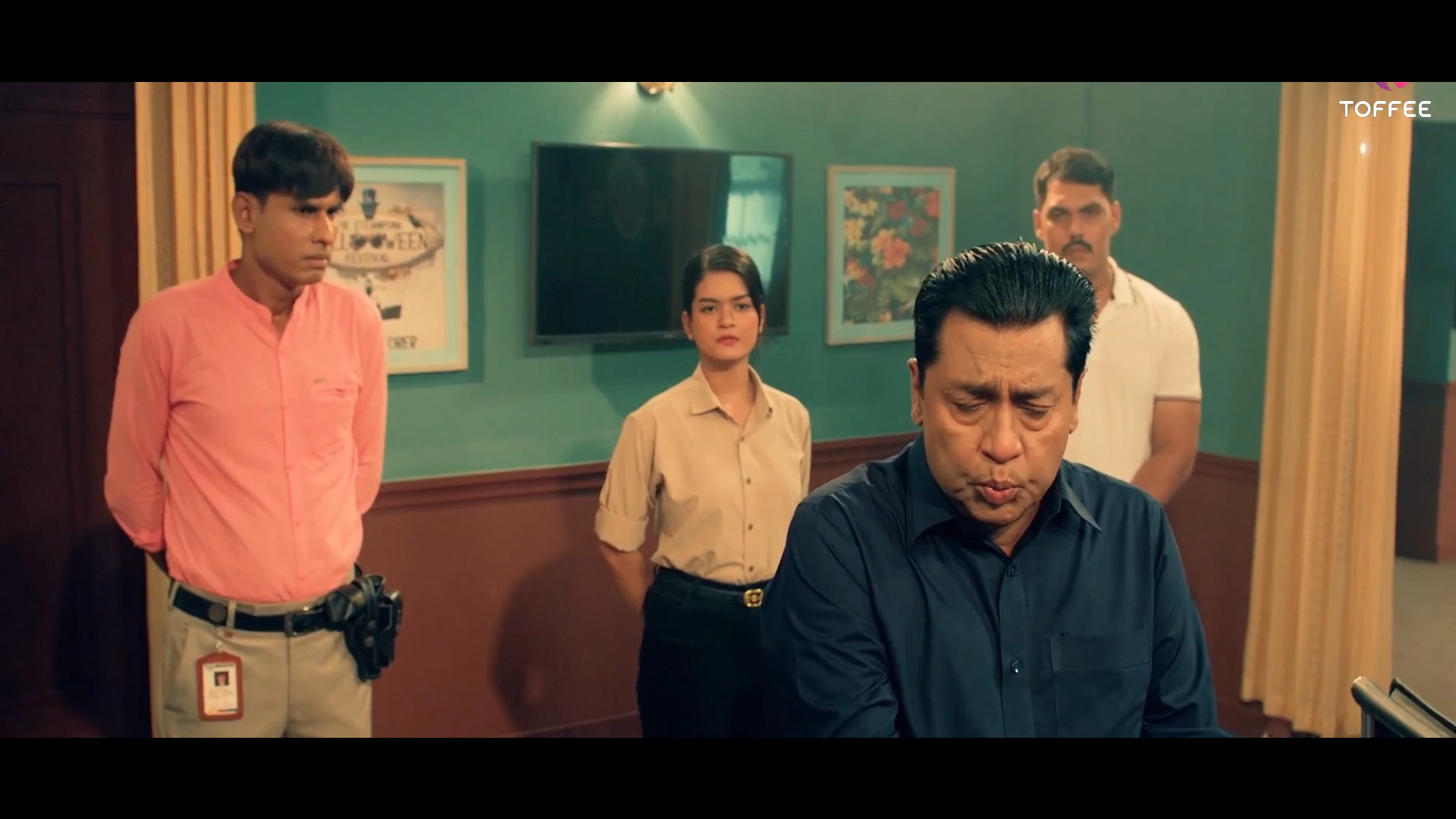 Lipstick Movie Download (2024) Bengali Toffee WEB-DL – 480P | 720P | 1080P GDrive & Watch – Action – Flixmet.com