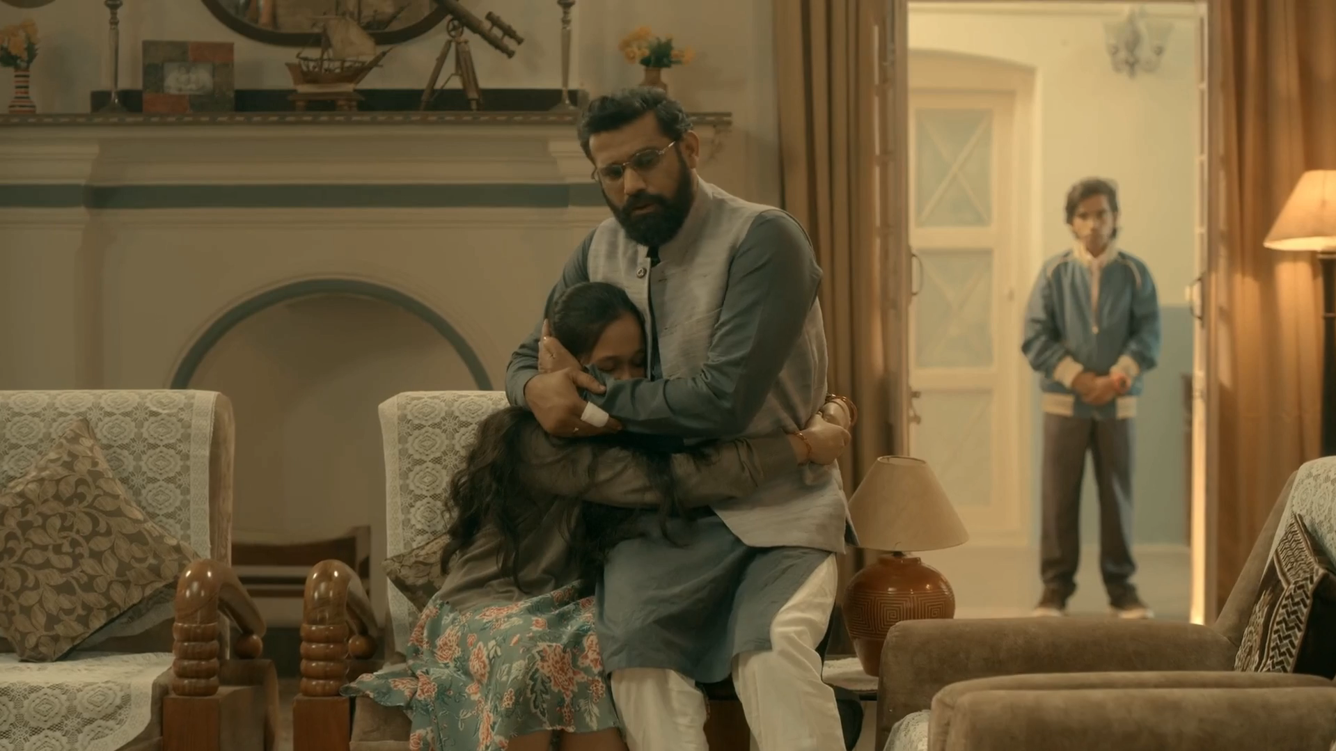 Maharani S02 Download (2022) Bengali Dubbed ORG SLIV WEB-DL – 480P | 720P | 1080P GDrive & Watch – Bangla Dabbed – Flixmet.com