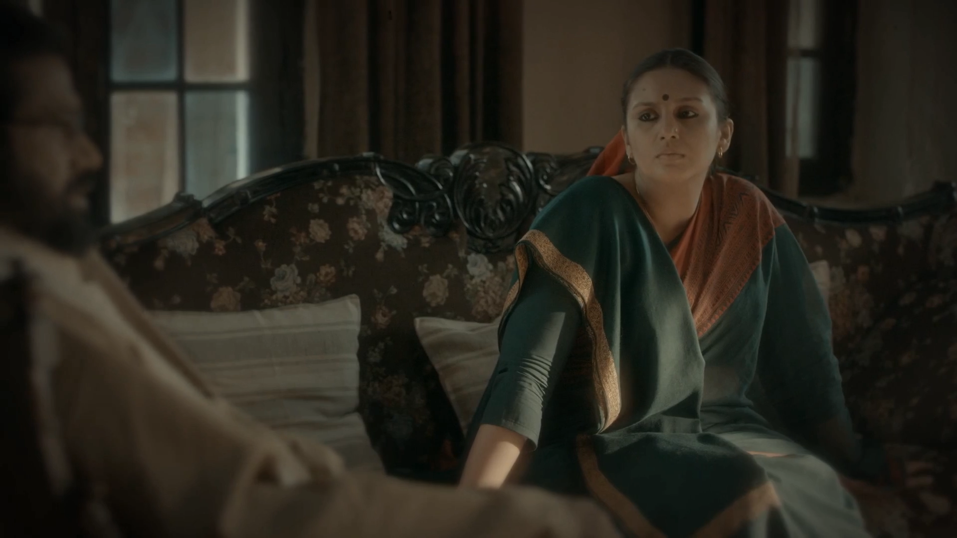 Maharani S02 Download (2022) Bengali Dubbed ORG SLIV WEB-DL – 480P | 720P | 1080P GDrive & Watch – Bangla Dabbed – Flixmet.com