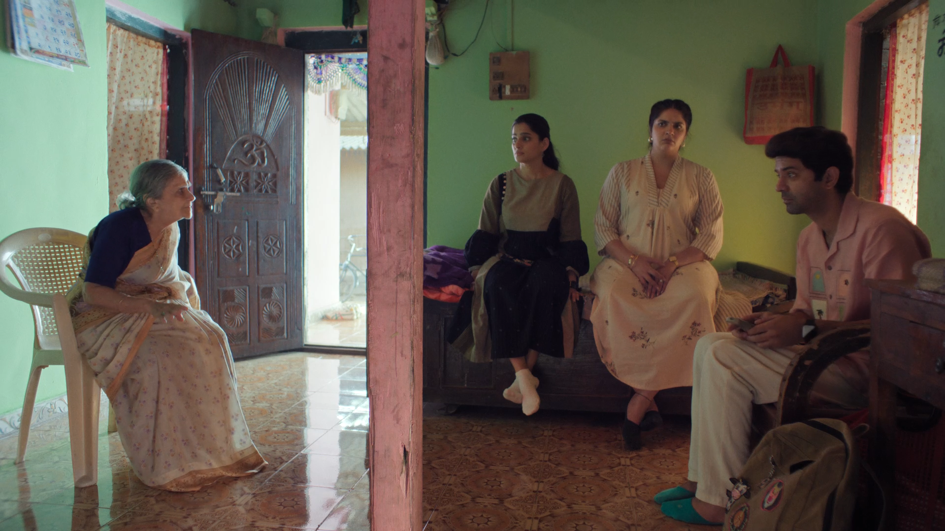 Raat Jawaan Hai S01 Download (2024) Dual Audio [Bengali ORG-Hindi] WEB-DL – 480P | 720P | 1080P GDrive & Watch – Bangla Dabbed – Flixmet.com