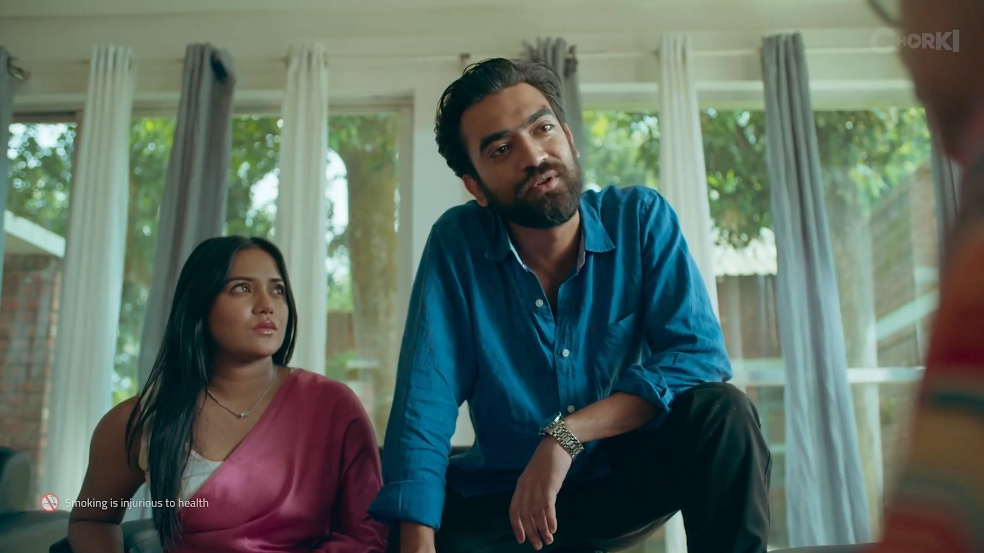 Gerakol Download (2025) Bengali Chorki WEB-DL – 720P | 1080P GDrive & Watch – Bangla Natok & Drama – Flixmet.com