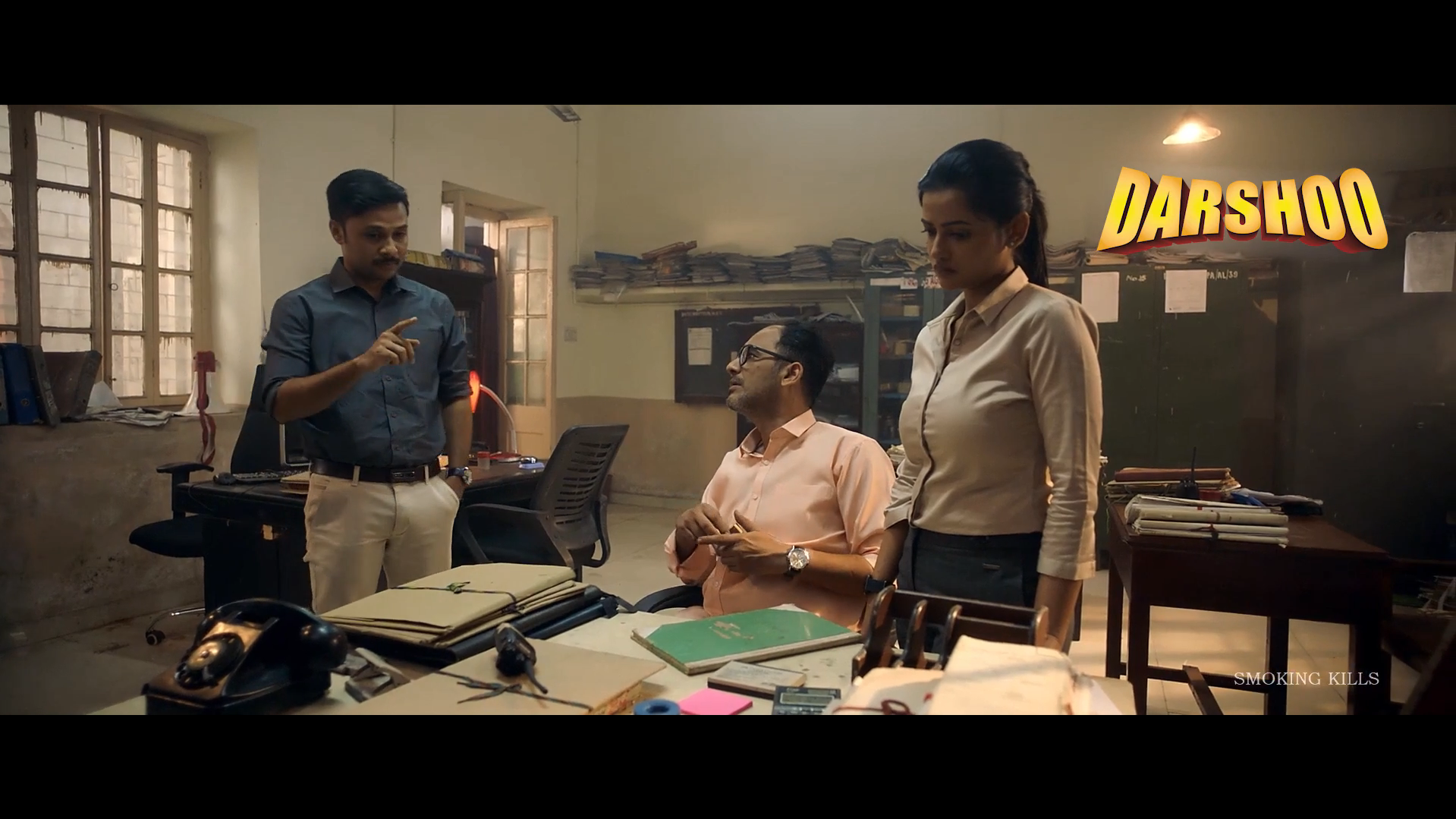 Ayu Rekha Movie Download (2024) Bengali Darshoo WEB-DL – 480P | 720P | 1080P GDrive & Watch – Bangla Movie – Flixmet.com