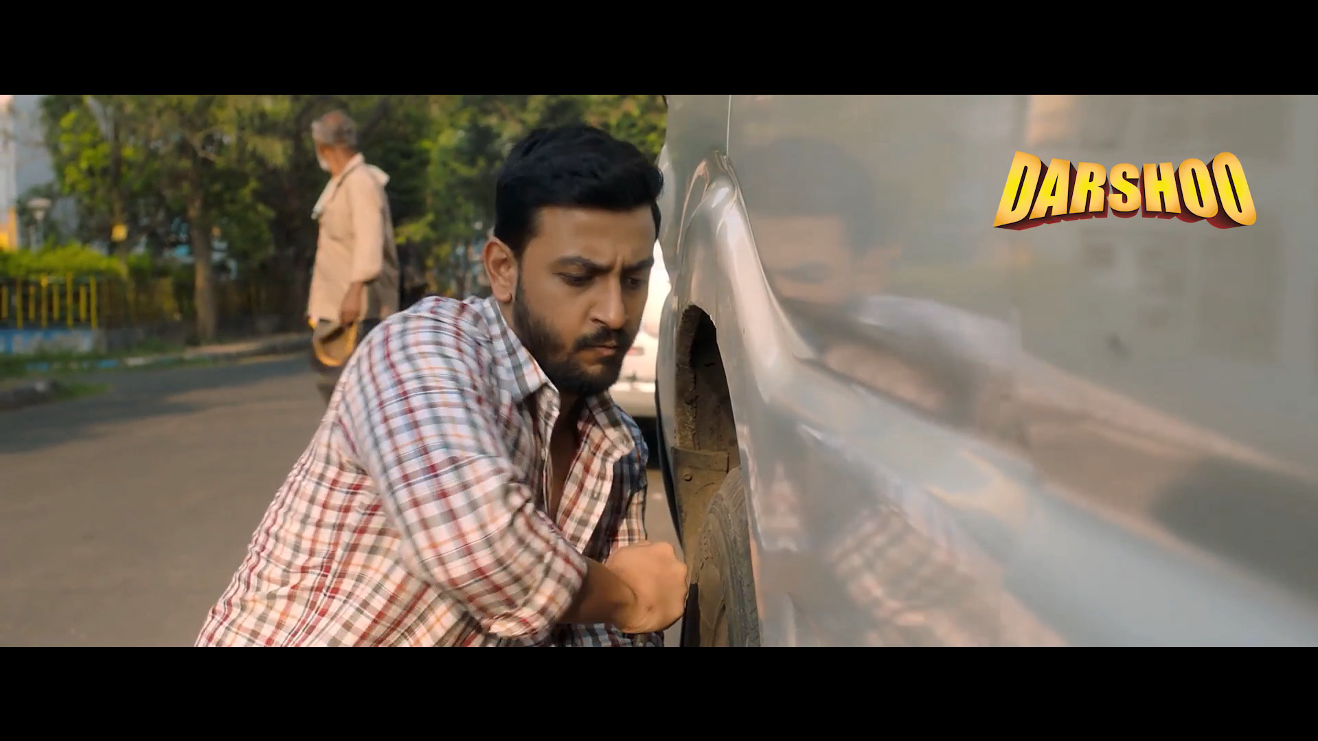 Ayu Rekha Movie Download (2024) Bengali Darshoo WEB-DL – 480P | 720P | 1080P GDrive & Watch – Bangla Movie – Flixmet.com