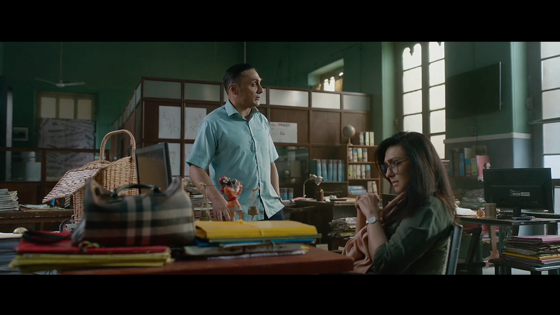 Madam Sengupta Movie Download (2025) Bengali Zee5 WEB-DL – 480P | 720P | 1080P GDrive & Watch – Bangla Movie – Flixmet.com