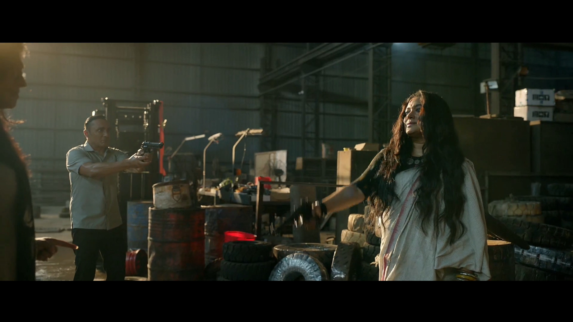 Madam Sengupta Movie Download (2025) Bengali Zee5 WEB-DL – 480P | 720P | 1080P GDrive & Watch – Bangla Movie – Flixmet.com