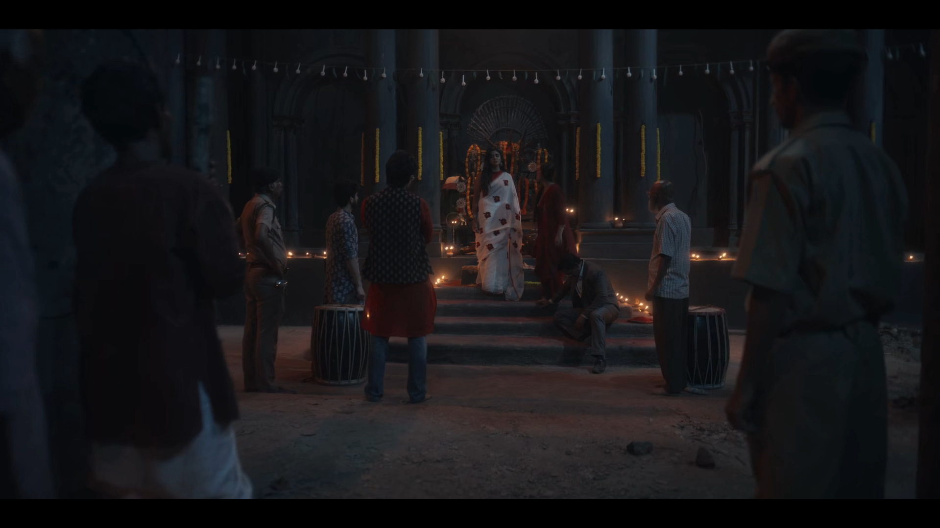 Nishir Daak S01 Download (2025) Bengali Amazon WEB-DL – 480P | 720P | 1080P GDrive & Watch – Horror – Flixmet.com