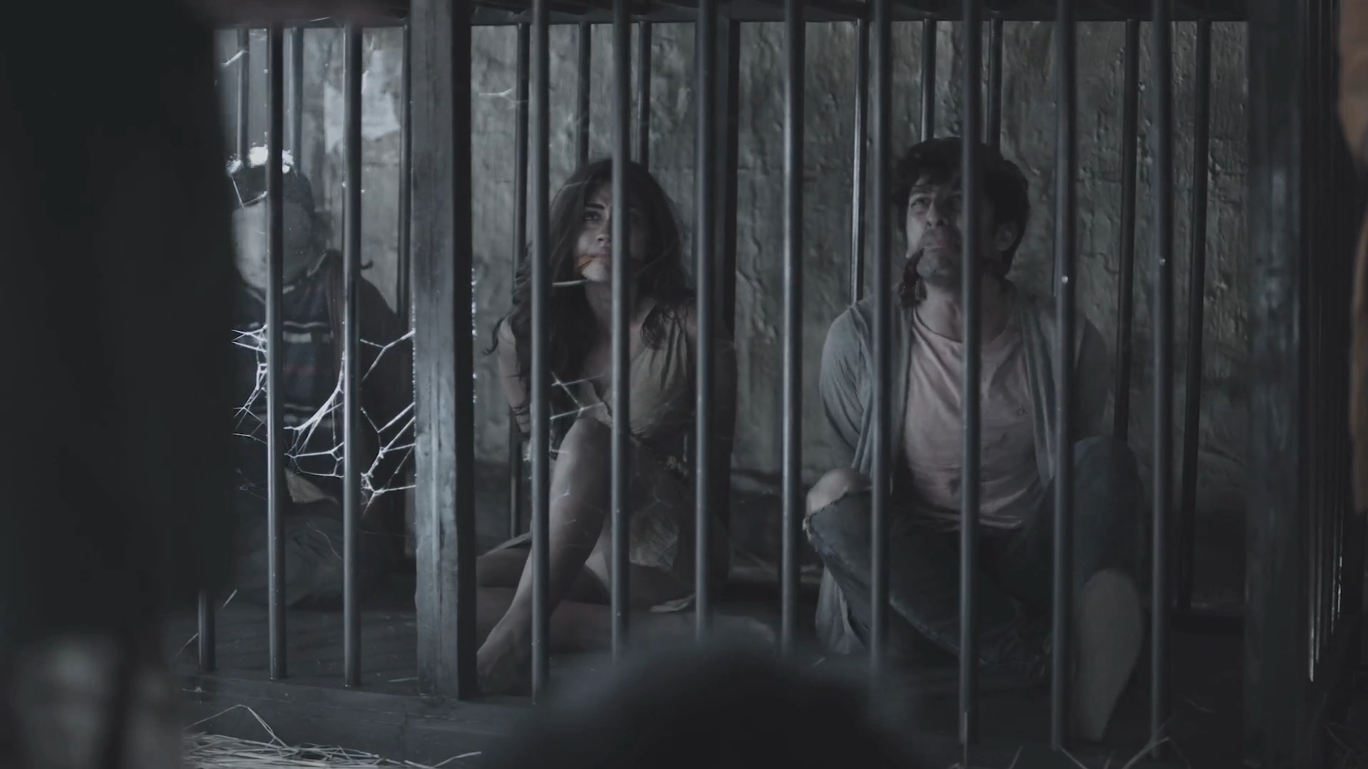 Undekhi S01 Download (2020) Bengali Dubbed ORG SonyLiv WEB-DL – 480P | 720P | 1080P GDrive & Watch – Bangla Dabbed – Flixmet.com