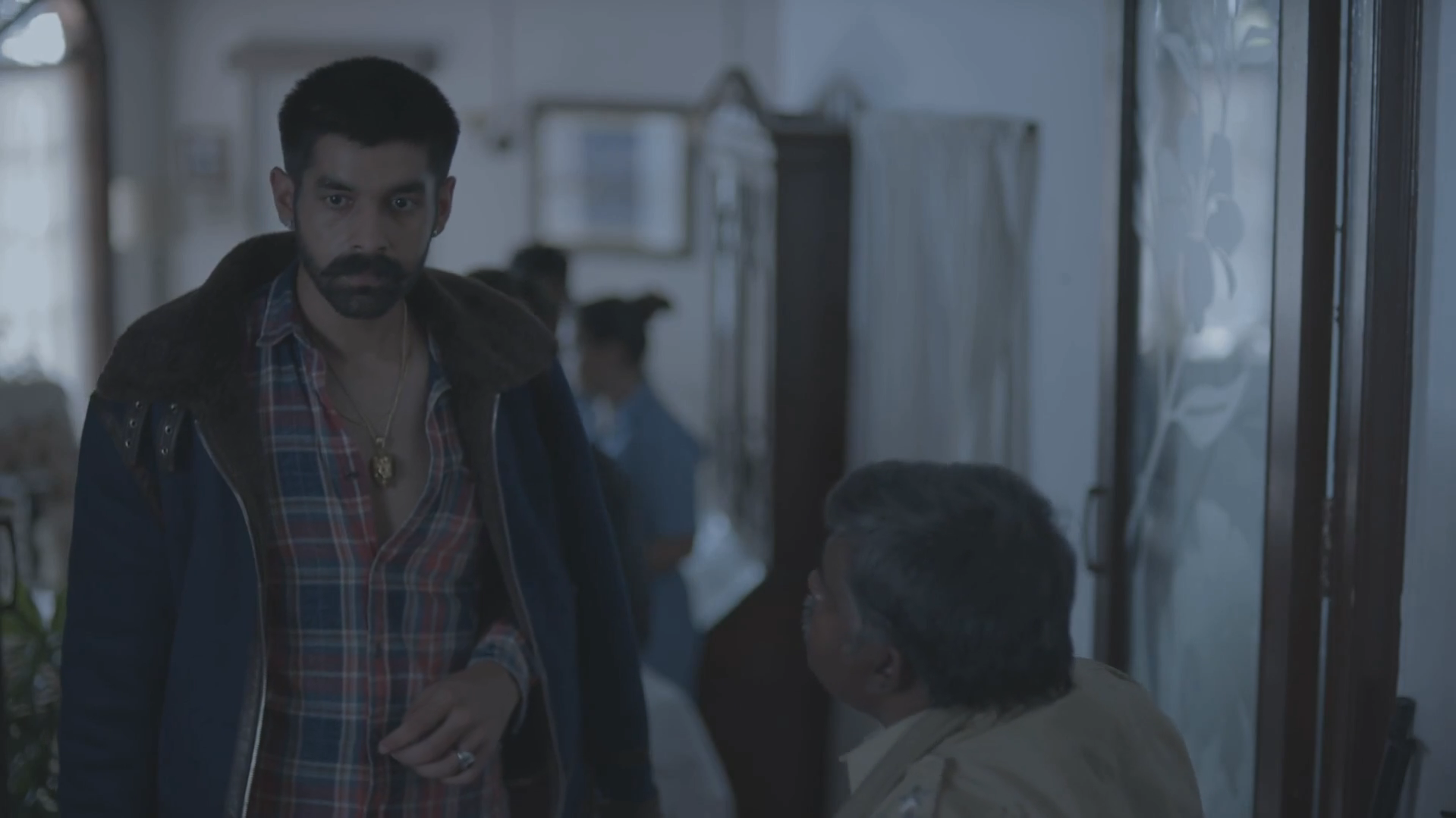 Undekhi S01 Download (2020) Bengali Dubbed ORG SonyLiv WEB-DL – 480P | 720P | 1080P GDrive & Watch – Bangla Dabbed – Flixmet.com